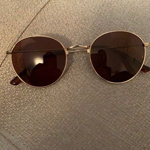 Madewell Sunglasses